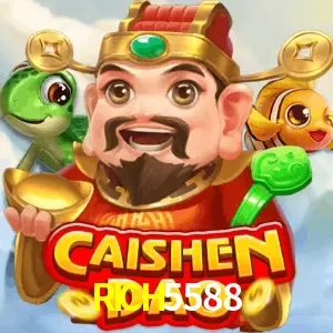 caishen