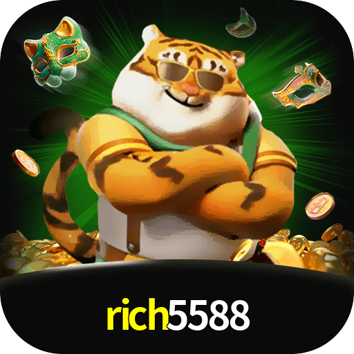 rich5588 Logo oficial